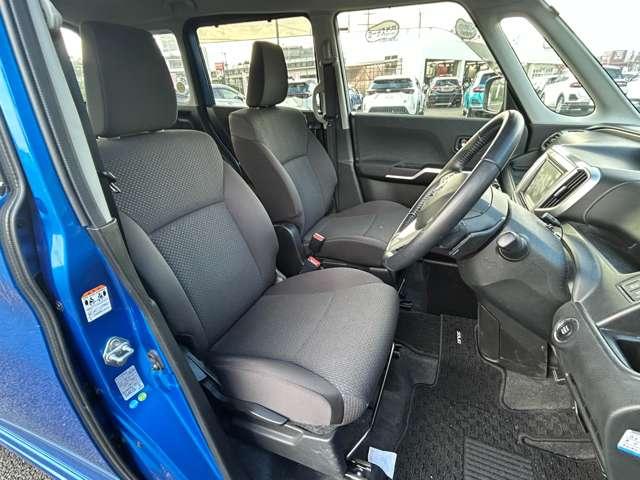 ソリオ ハイブリッドMZ シートヒーター/両側パワースライドドア/全方位カメラ/ドラレコ/アダプティブクルコン/パドルシフト/衝突軽減/禁煙車/コーナーセンサー/純正ナビ/地デジ/Bluetooth/レーンキープアシスト(18枚目)