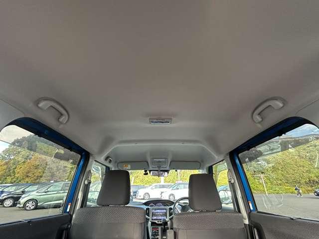 ソリオ ハイブリッドMZ シートヒーター/両側パワースライドドア/全方位カメラ/ドラレコ/アダプティブクルコン/パドルシフト/衝突軽減/禁煙車/コーナーセンサー/純正ナビ/地デジ/Bluetooth/レーンキープアシスト(23枚目)