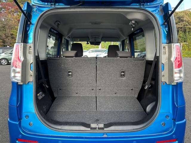 ソリオ ハイブリッドMZ シートヒーター/両側パワースライドドア/全方位カメラ/ドラレコ/アダプティブクルコン/パドルシフト/衝突軽減/禁煙車/コーナーセンサー/純正ナビ/地デジ/Bluetooth/レーンキープアシスト(28枚目)