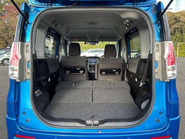 ソリオ ハイブリッドMZ シートヒーター/両側パワースライドドア/全方位カメラ/ドラレコ/アダプティブクルコン/パドルシフト/衝突軽減/禁煙車/コーナーセンサー/純正ナビ/地デジ/Bluetooth/レーンキープアシスト(29枚目)