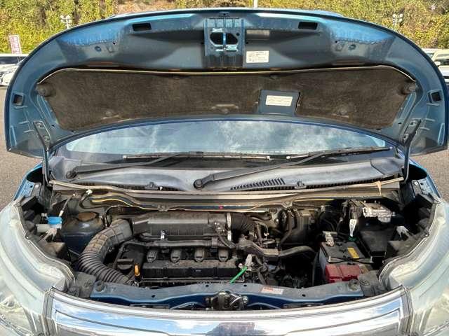 ソリオ ハイブリッドMZ シートヒーター/両側パワースライドドア/全方位カメラ/ドラレコ/アダプティブクルコン/パドルシフト/衝突軽減/禁煙車/コーナーセンサー/純正ナビ/地デジ/Bluetooth/レーンキープアシスト(31枚目)