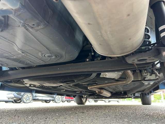 ソリオ ハイブリッドMZ シートヒーター/両側パワースライドドア/全方位カメラ/ドラレコ/アダプティブクルコン/パドルシフト/衝突軽減/禁煙車/コーナーセンサー/純正ナビ/地デジ/Bluetooth/レーンキープアシスト(33枚目)