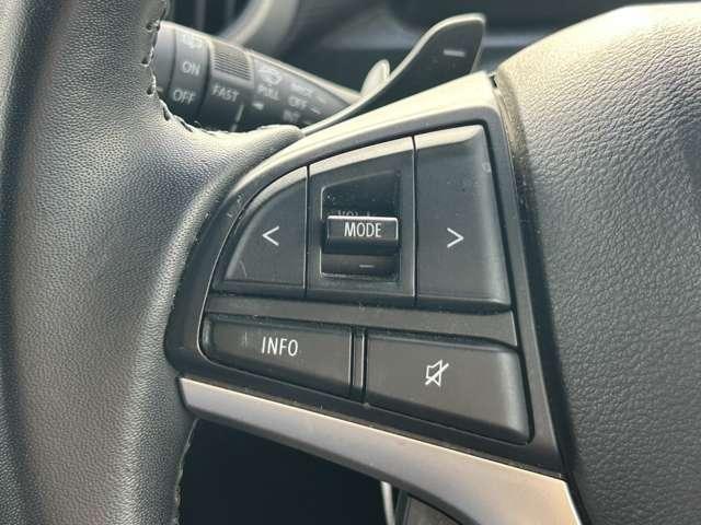 ソリオ ハイブリッドMZ シートヒーター/両側パワースライドドア/全方位カメラ/ドラレコ/アダプティブクルコン/パドルシフト/衝突軽減/禁煙車/コーナーセンサー/純正ナビ/地デジ/Bluetooth/レーンキープアシスト(37枚目)