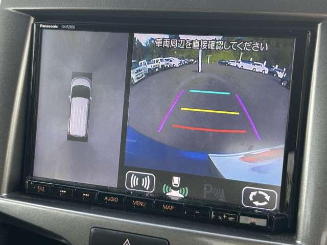 ソリオ ハイブリッドMZ シートヒーター/両側パワースライドドア/全方位カメラ/ドラレコ/アダプティブクルコン/パドルシフト/衝突軽減/禁煙車/コーナーセンサー/純正ナビ/地デジ/Bluetooth/レーンキープアシスト(57枚目)