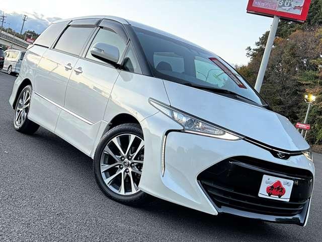 指定工場完備となっておりますので、ご購入後の車検・メンテナンスもお任せください！