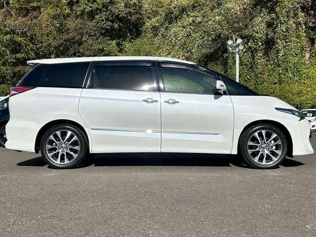 右側面　大変いい状態を保っています★