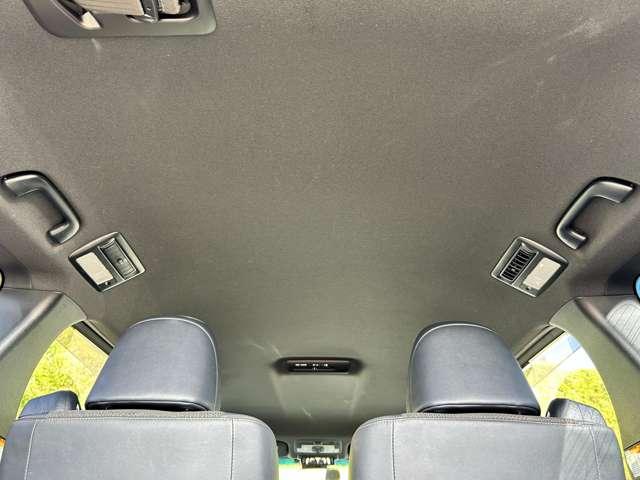 天井も綺麗な状態です♪