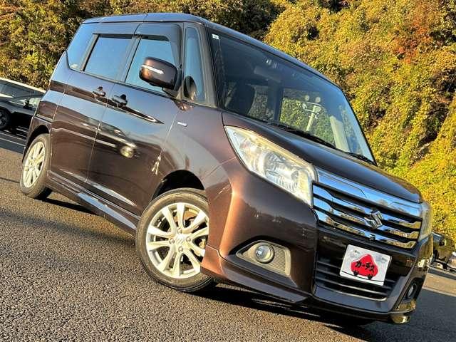 指定工場完備となっておりますので、ご購入後の車検・メンテナンスもお任せください！