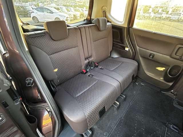 ２ｎｄシートです！