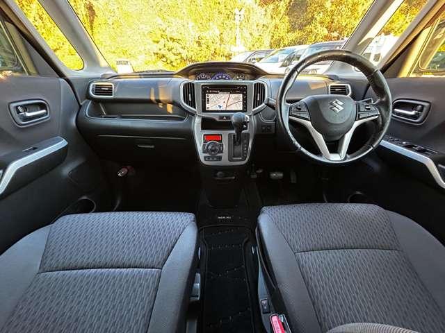 内外装とも程度が良く、当店が自信をもってオススメする一台です☆　是非一度、ご自身の目でお確かめいただければと存じます！