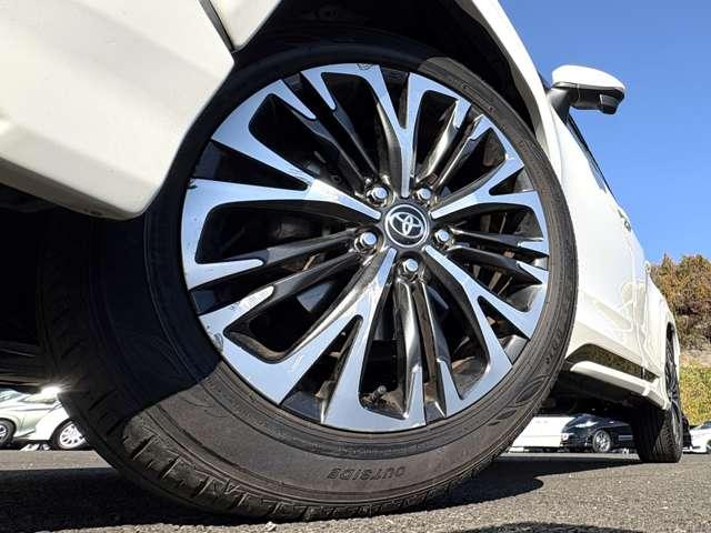 ヤリスクロス Ｚ　４ＷＤ（10枚目）