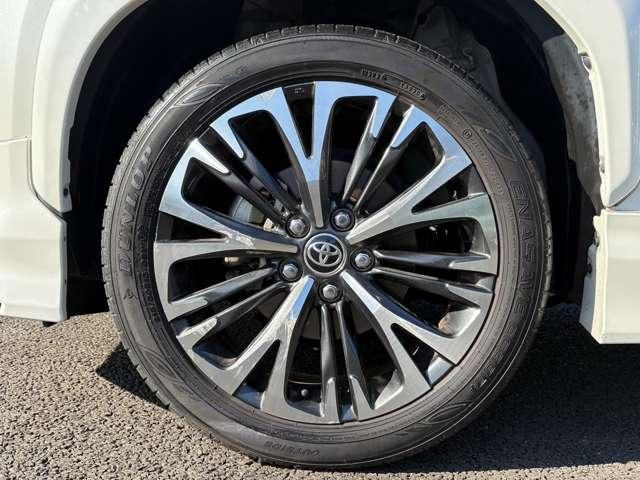 ヤリスクロス Ｚ　４ＷＤ（11枚目）