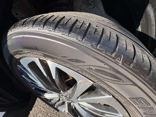 ヤリスクロス Ｚ　４ＷＤ（12枚目）