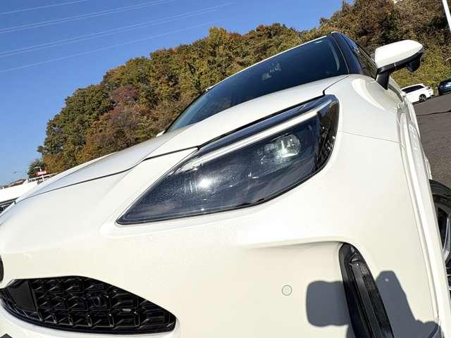 ヤリスクロス Ｚ　４ＷＤ（15枚目）