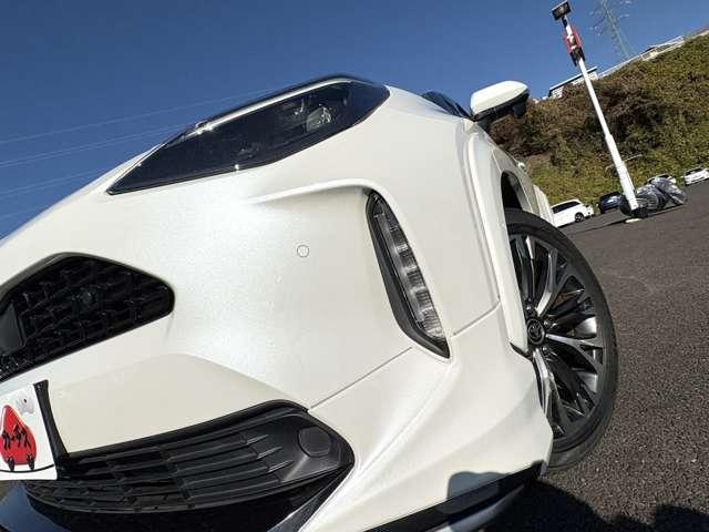 ヤリスクロス Ｚ　４ＷＤ（16枚目）