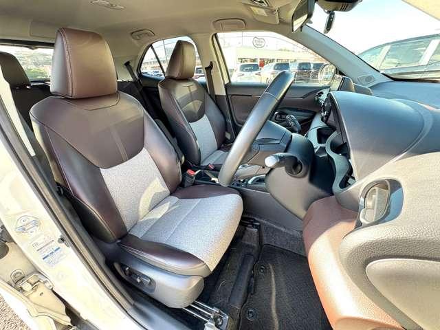 ヤリスクロス Ｚ　４ＷＤ（18枚目）