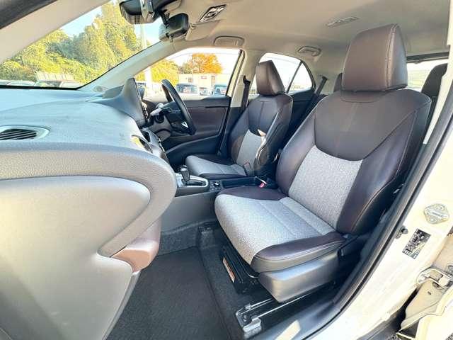 ヤリスクロス Ｚ　４ＷＤ（20枚目）