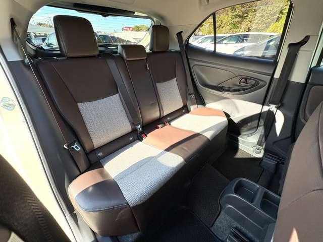 ヤリスクロス Ｚ　４ＷＤ（21枚目）