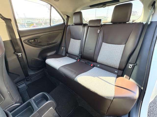 ヤリスクロス Ｚ　４ＷＤ（22枚目）