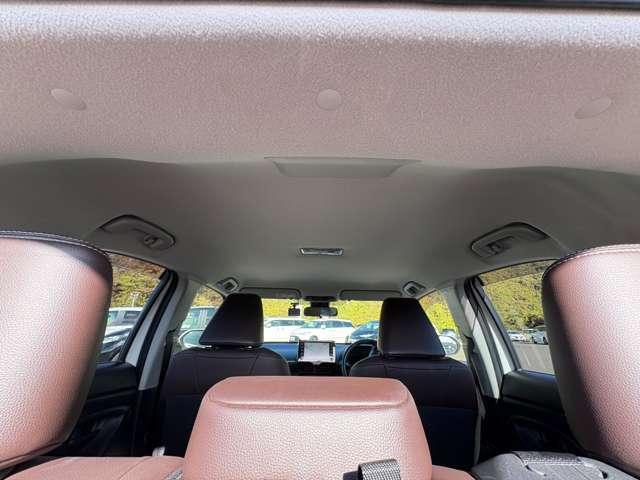 ヤリスクロス Ｚ　４ＷＤ（23枚目）