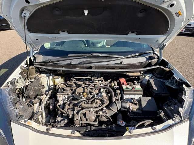 ヤリスクロス Ｚ　４ＷＤ（26枚目）