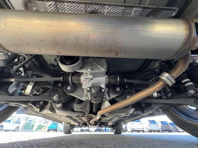 ヤリスクロス Ｚ　４ＷＤ（27枚目）