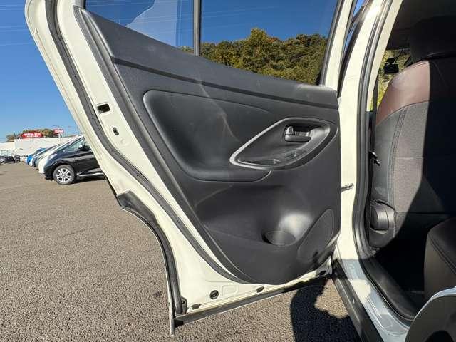 ヤリスクロス Ｚ　４ＷＤ（31枚目）