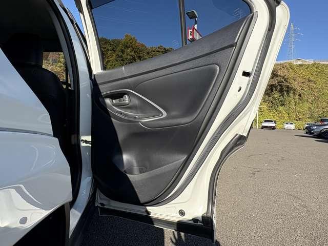 ヤリスクロス Ｚ　４ＷＤ（32枚目）