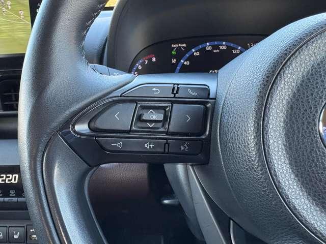 ヤリスクロス Ｚ　４ＷＤ（34枚目）