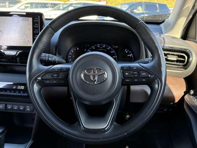 ヤリスクロス Ｚ　４ＷＤ（48枚目）