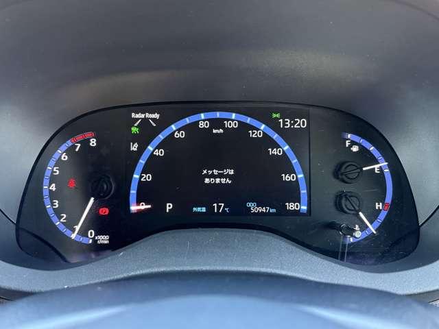 ヤリスクロス Ｚ　４ＷＤ（49枚目）