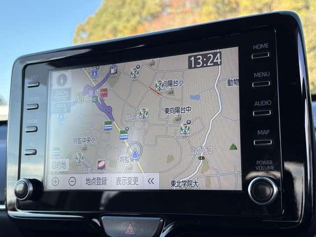 ヤリスクロス Ｚ　４ＷＤ（58枚目）