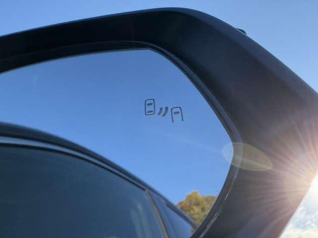 ハリアー Ｇ　セーフティセンス！ブラインドスポットモニター！純正ナビ＆ＢＴ＆バックカメラ！ＬＥＤヘッドライト！オートライト！純正アルミ！半革シート！デジタルインナーミラー！パワーバックドア！ビル（15枚目）