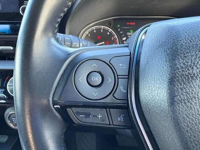 ハリアー Ｇ　セーフティセンス！ブラインドスポットモニター！純正ナビ＆ＢＴ＆バックカメラ！ＬＥＤヘッドライト！オートライト！純正アルミ！半革シート！デジタルインナーミラー！パワーバックドア！ビル（39枚目）