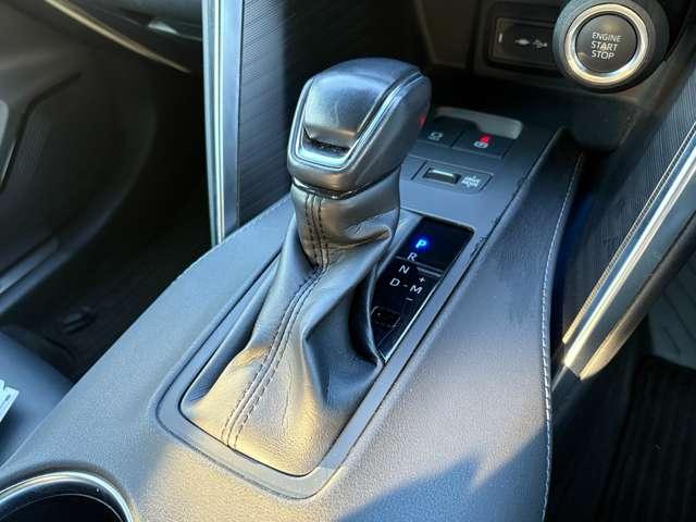 ハリアー Ｇ　セーフティセンス！ブラインドスポットモニター！純正ナビ＆ＢＴ＆バックカメラ！ＬＥＤヘッドライト！オートライト！純正アルミ！半革シート！デジタルインナーミラー！パワーバックドア！ビル（54枚目）