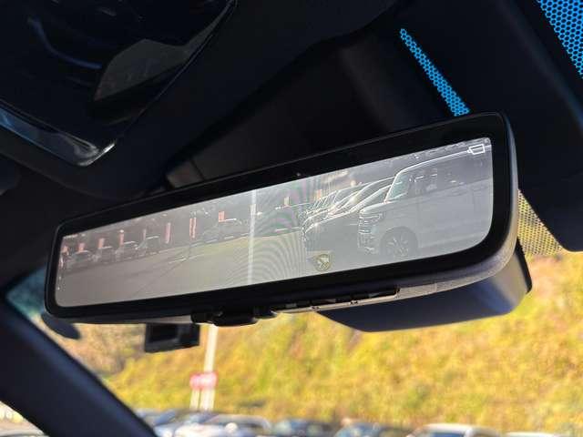 ハリアー Ｇ　セーフティセンス！ブラインドスポットモニター！純正ナビ＆ＢＴ＆バックカメラ！ＬＥＤヘッドライト！オートライト！純正アルミ！半革シート！デジタルインナーミラー！パワーバックドア！ビル（58枚目）