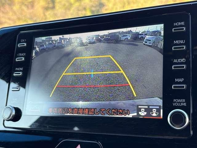 ハリアー Ｇ　セーフティセンス！ブラインドスポットモニター！純正ナビ＆ＢＴ＆バックカメラ！ＬＥＤヘッドライト！オートライト！純正アルミ！半革シート！デジタルインナーミラー！パワーバックドア！ビル（62枚目）