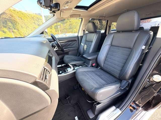 アウトランダーＰＨＥＶ Ｇナビパッケージ　４ＷＤ　ＳＲ★ＱＣ付★（20枚目）