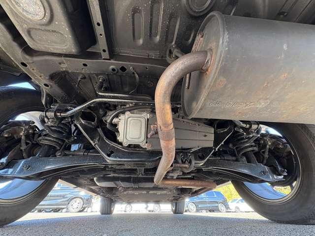 アウトランダーＰＨＥＶ Ｇナビパッケージ　４ＷＤ　ＳＲ★ＱＣ付★（29枚目）