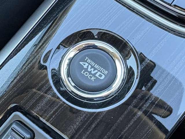 アウトランダーＰＨＥＶ Ｇナビパッケージ　４ＷＤ　ＳＲ★ＱＣ付★（35枚目）