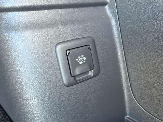 アウトランダーＰＨＥＶ Ｇナビパッケージ　４ＷＤ　ＳＲ★ＱＣ付★（42枚目）