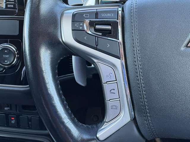 アウトランダーＰＨＥＶ Ｇナビパッケージ　４ＷＤ　ＳＲ★ＱＣ付★（46枚目）