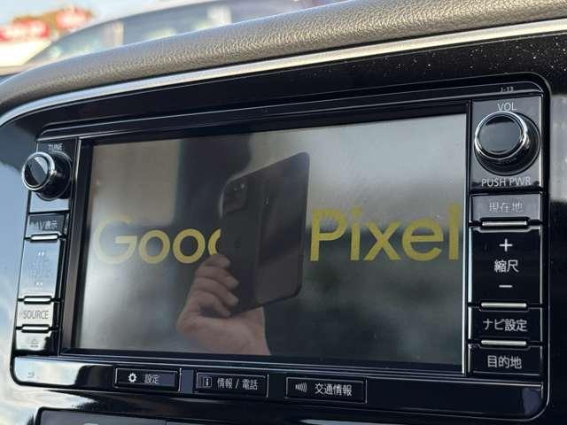 アウトランダーＰＨＥＶ Ｇナビパッケージ　４ＷＤ　ＳＲ★ＱＣ付★（61枚目）