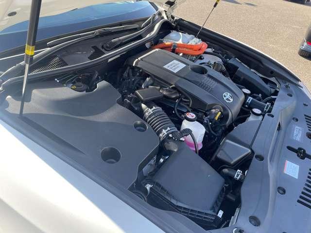 クラウンハイブリッド ロイヤルサルーン　禁煙車！後期型！クルーズコントロール！純正ナビ＆フルセグＴＶ＆ＢＴ＆バックカメラ！ＬＥＤライト！オートライト！純正アルミ！ビルトインＥＴＣ！シートヒーター！ステアリングヒーター！クルーズコントロール（29枚目）