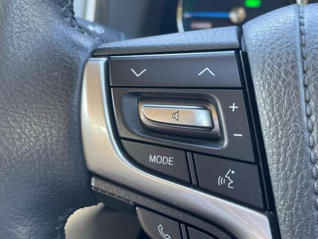 クラウンハイブリッド ロイヤルサルーン　禁煙車！後期型！クルーズコントロール！純正ナビ＆フルセグＴＶ＆ＢＴ＆バックカメラ！ＬＥＤライト！オートライト！純正アルミ！ビルトインＥＴＣ！シートヒーター！ステアリングヒーター！クルーズコントロール（34枚目）