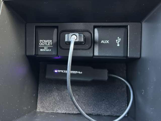 アコードハイブリッド ＥＸ　インターナビ＆フルセグＴＶ／衝突軽減／追従クルーズ／バックカメラ／木目調コンビステアリング／ビルトインＥＴＣ／ＬＥＤヘッドライト／１７インチアルミホイール（43枚目）