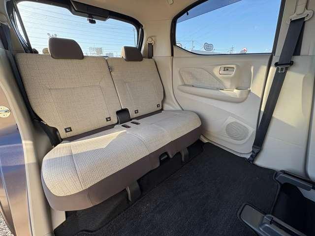 デイズ Ｘ　１オーナー／純正７インチメモリーナビ＆フルセグ／Ｂｌｕｅｔｏｏｔｈ／エマージェンシーブレーキ／アラウンドビューモニター／デジタルインナーミラー／ＥＴＣ／ドライブレコーダー／オートマチックハイビーム（19枚目）