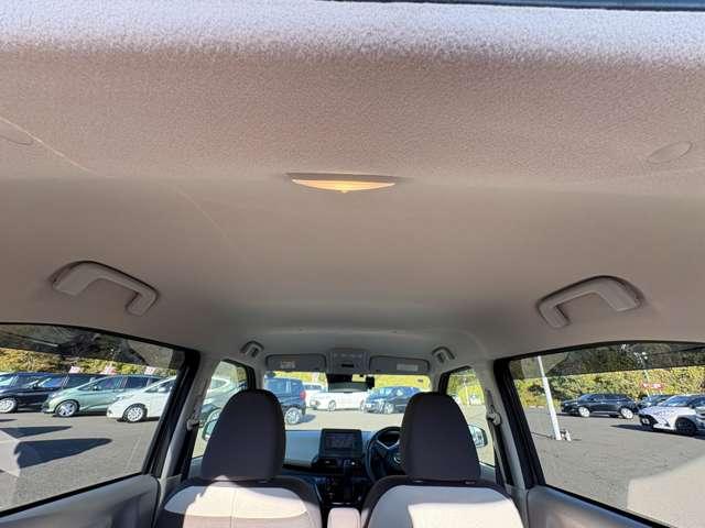 デイズ Ｘ　１オーナー／純正７インチメモリーナビ＆フルセグ／Ｂｌｕｅｔｏｏｔｈ／エマージェンシーブレーキ／アラウンドビューモニター／デジタルインナーミラー／ＥＴＣ／ドライブレコーダー／オートマチックハイビーム（21枚目）