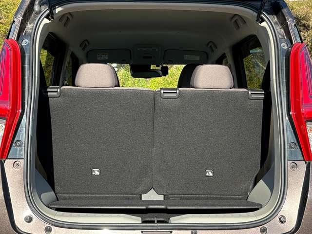 デイズ Ｘ　１オーナー／純正７インチメモリーナビ＆フルセグ／Ｂｌｕｅｔｏｏｔｈ／エマージェンシーブレーキ／アラウンドビューモニター／デジタルインナーミラー／ＥＴＣ／ドライブレコーダー／オートマチックハイビーム（22枚目）