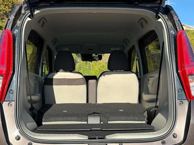 デイズ Ｘ　１オーナー／純正７インチメモリーナビ＆フルセグ／Ｂｌｕｅｔｏｏｔｈ／エマージェンシーブレーキ／アラウンドビューモニター／デジタルインナーミラー／ＥＴＣ／ドライブレコーダー／オートマチックハイビーム（23枚目）